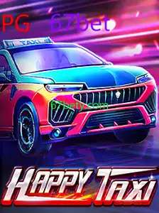 HappyTaxi